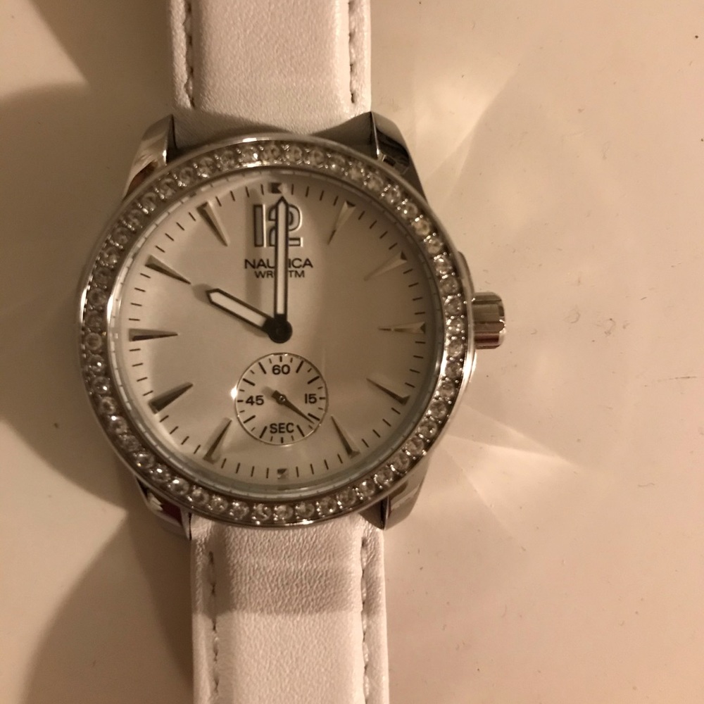 Nautica Watch